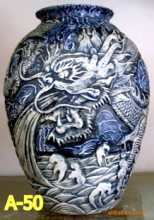 匠心傳承，瓷韻生輝 景德鎮(zhèn)陶器工藝品公司，定制專屬陶瓷藝術